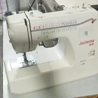 چرخ خیاطی ژولیتا با تخفیف خوب