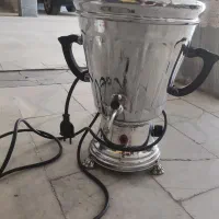سماور|سماور، چای‌ساز، قهوه‌ساز|زاهدان, |دیوار