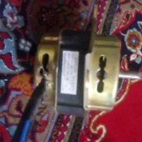 موتور ماشین لباسشویی تمام مسی