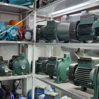 تعمیرات وسیمپیچی پمپ آب وکولر