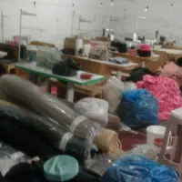 خیاط و بردست و پرس کار فقط خانم