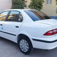 سمندLXمدل ۹۹تمام فابریک درحدصفر