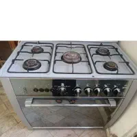 اجاق گاز طرح فر