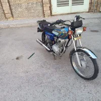 هندا مدل ۹۵