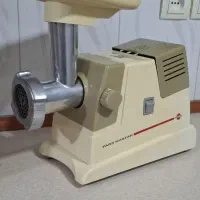 چرخ گوشت