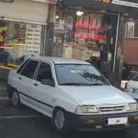 پراید ۷۹ نقد اقساط