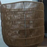 سبد بافته شده