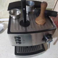 اسپرسو ساز