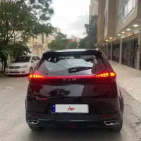 ام وی ام X33 معاوضه با خودرو یا زمین