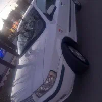 سمند ال ایکس مدل ۹۸