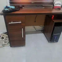 میز کامپیوتر و تحریر
