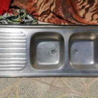سینگ ظرفشویی