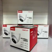 دوربین دام Tiandy وای‌فای