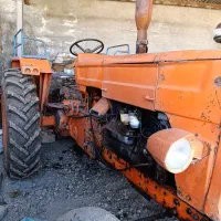 رومانی|خودرو سنگین|بروجرد, |دیوار