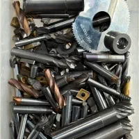 ضایعات الماس تراشکاری