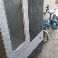 کمد کودک نیاز ب تعمیر