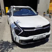 کیا اسپرتیج 2025