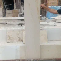 سنگ مرمریت آباده  قیمت مناسب