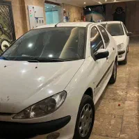 206 SD|خودرو سواری و وانت|بندرعباس, |دیوار