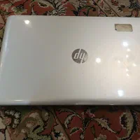 لپتاپ hp|رایانه همراه|تاکستان, |دیوار