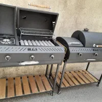 باربیکیو گازی منقل جدید