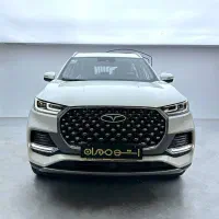 Tiggo 8 Pro Max / تیگو ۸ پرومکس / نقد و اقساط