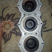 سرسیلندر موتور 75