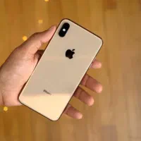 اپل XS MAX السیدی فایریک بدون یه نقطه خش