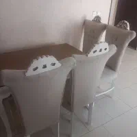 میز ناهارخوری ۴نفره