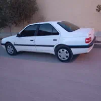 پژواس ال ایکس