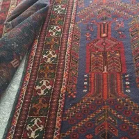 قالیچه دستباف اصیل  سیستانی