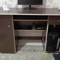 میز کامپیوتر