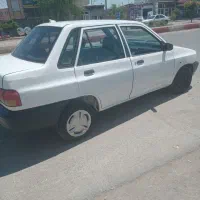 پراید  ۸۸