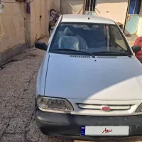 پراید131مدل 94