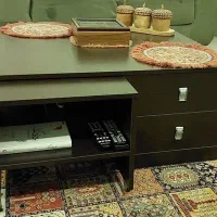 میز