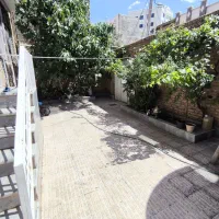 حیاط-بر-خیابان-قطعه-دوکله-شهرک-ارم