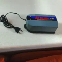 پمپ دولول آتمن