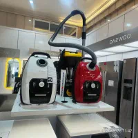 جاروبرقی 2500 وات کندی ایتالیا تنوع رنگی سری 325