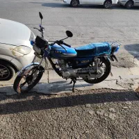 هندا۱۴۰۳ معاوضه