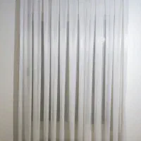 پرده تور