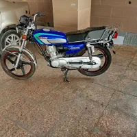 موتور 125