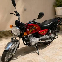 دینوBX200 مدل 1404/در حد صفر /کم کار