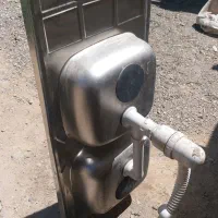 سینک دوقلو