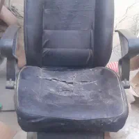 صندلی|آینه|زاهدان, |دیوار