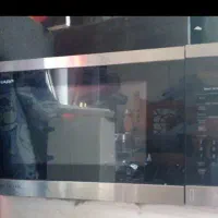 ماکروفر sharp