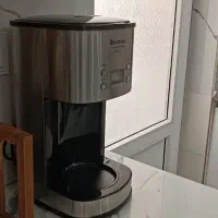 قهوه ساز دلمونتی