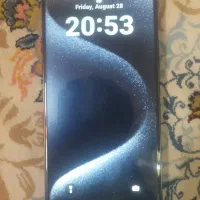 ایفون۱۵پرومکس‌طرح اصل