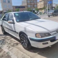 پارس نیمه سفارشی ۴۰۲