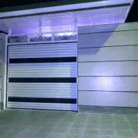 نصب و خدمات ۲۴ ساعته کرکره برقی