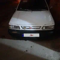 پراید مدل 94